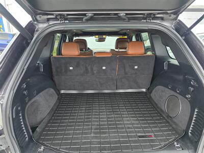 2018 Jeep Grand Cherokee Summit - Photo 11 - Lexington, NE 68850