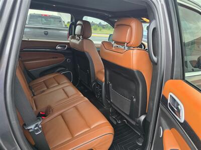 2018 Jeep Grand Cherokee Summit - Photo 7 - Lexington, NE 68850