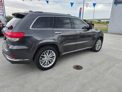 2018 Jeep Grand Cherokee Summit - Photo 6 - Lexington, NE 68850
