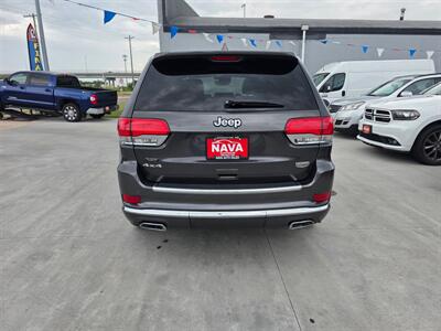 2018 Jeep Grand Cherokee Summit - Photo 5 - Lexington, NE 68850