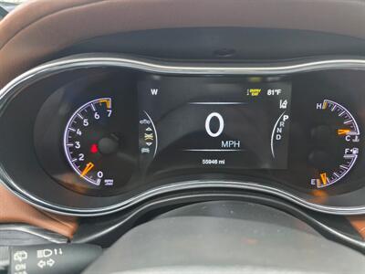 2018 Jeep Grand Cherokee Summit - Photo 12 - Lexington, NE 68850