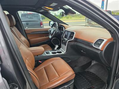 2018 Jeep Grand Cherokee Summit - Photo 8 - Lexington, NE 68850
