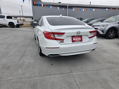2020 Honda Accord LX - Photo 3 - Lexington, NE 68850