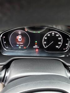 2020 Honda Accord LX - Photo 6 - Lexington, NE 68850
