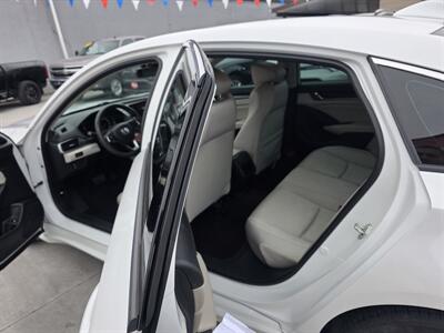 2020 Honda Accord LX - Photo 5 - Lexington, NE 68850