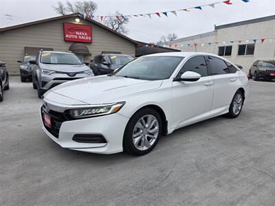 2020 Honda Accord LX - Photo 2 - Lexington, NE 68850