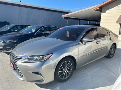 2018 Lexus ES 350   - Photo 2 - Lexington, NE 68850