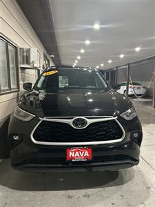 2020 Toyota Highlander XLE - Photo 2 - Lexington, NE 68850