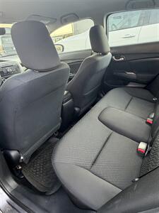 2014 Honda Civic EX - Photo 5 - Lexington, NE 68850