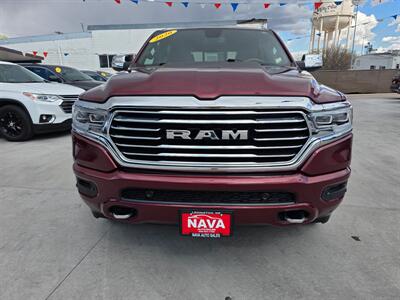 2020 RAM 1500 Laramie Longhorn   - Photo 5 - Lexington, NE 68850
