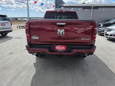 2020 RAM 1500 Laramie Longhorn   - Photo 6 - Lexington, NE 68850