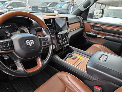 2020 RAM 1500 Laramie Longhorn   - Photo 8 - Lexington, NE 68850