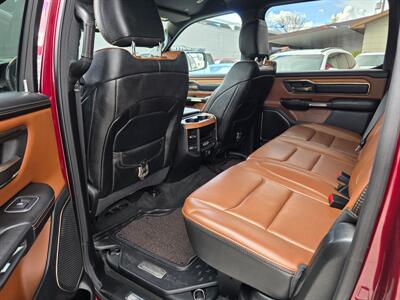 2020 RAM 1500 Laramie Longhorn   - Photo 7 - Lexington, NE 68850