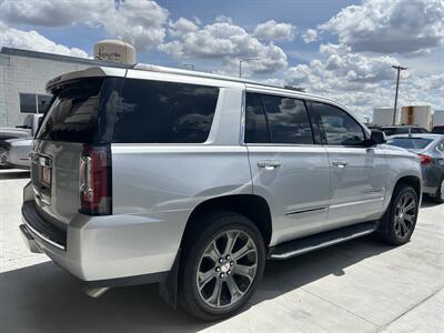2016 GMC Yukon Denali   - Photo 4 - Lexington, NE 68850