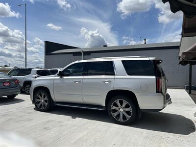 2016 GMC Yukon Denali   - Photo 3 - Lexington, NE 68850
