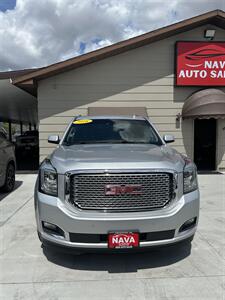 2016 GMC Yukon Denali   - Photo 1 - Lexington, NE 68850