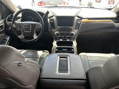 2016 GMC Yukon Denali   - Photo 2 - Lexington, NE 68850