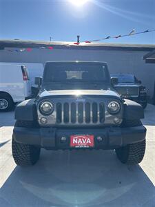 2016 Jeep Wrangler Unlimited Sport   - Photo 3 - Lexington, NE 68850
