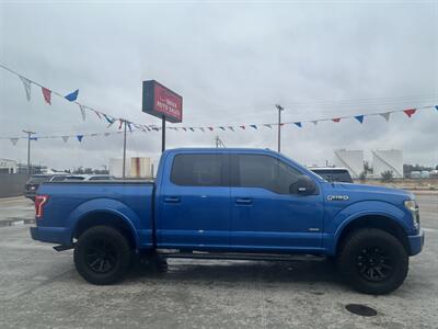 2016 Ford F-150 XLT   - Photo 3 - Lexington, NE 68850