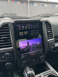 2016 Ford F-150 XLT   - Photo 8 - Lexington, NE 68850