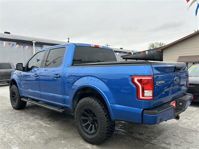 2016 Ford F-150 XLT   - Photo 6 - Lexington, NE 68850
