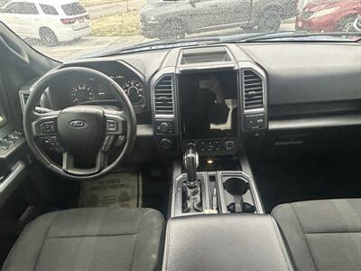 2016 Ford F-150 XLT   - Photo 9 - Lexington, NE 68850