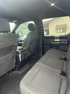 2016 Ford F-150 XLT   - Photo 10 - Lexington, NE 68850