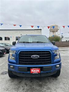 2016 Ford F-150 XLT   - Photo 4 - Lexington, NE 68850