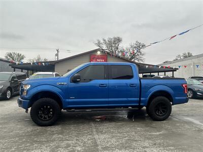 2016 Ford F-150 XLT   - Photo 7 - Lexington, NE 68850