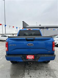 2016 Ford F-150 XLT   - Photo 5 - Lexington, NE 68850