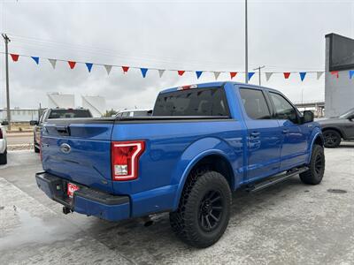 2016 Ford F-150 XLT   - Photo 2 - Lexington, NE 68850