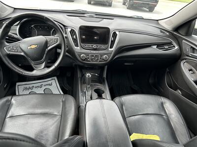 2016 Chevrolet Malibu LT   - Photo 6 - Lexington, NE 68850