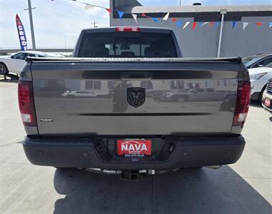 2019 RAM 1500 Classic Warlock   - Photo 5 - Lexington, NE 68850