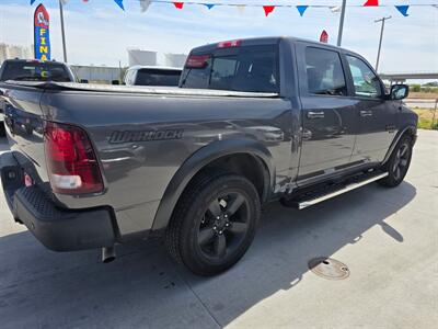 2019 RAM 1500 Classic Warlock   - Photo 4 - Lexington, NE 68850
