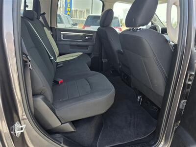 2019 RAM 1500 Classic Warlock   - Photo 7 - Lexington, NE 68850
