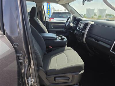 2019 RAM 1500 Classic Warlock   - Photo 6 - Lexington, NE 68850