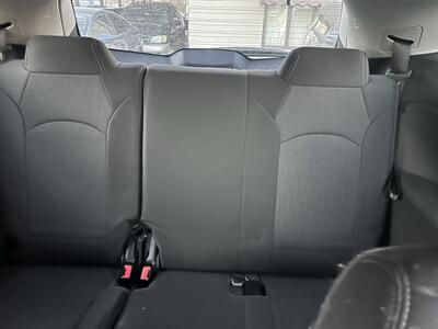 2017 Chevrolet Traverse LT   - Photo 8 - Lexington, NE 68850