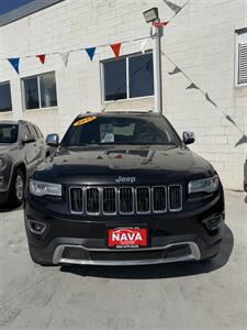 2014 Jeep Grand Cherokee Limited   - Photo 2 - Lexington, NE 68850