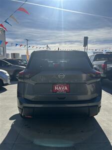2024 Nissan Rogue SV - Photo 6 - Lexington, NE 68850