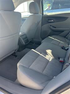 2015 Chevrolet Impala LS - Photo 5 - Lexington, NE 68850