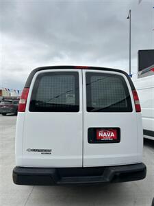 2016 Chevrolet Express 2500   - Photo 3 - Lexington, NE 68850