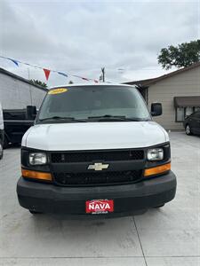 2016 Chevrolet Express 2500   - Photo 2 - Lexington, NE 68850