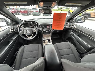 2014 Jeep Grand Cherokee Laredo   - Photo 6 - Lexington, NE 68850