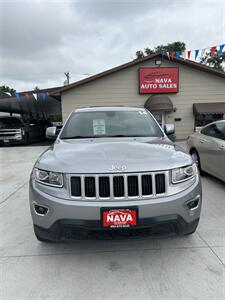 2014 Jeep Grand Cherokee Laredo   - Photo 2 - Lexington, NE 68850