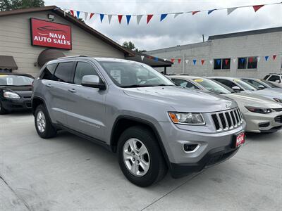 2014 Jeep Grand Cherokee Laredo   - Photo 1 - Lexington, NE 68850