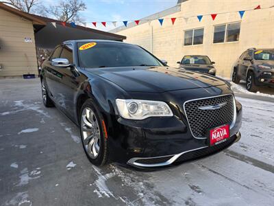 2019 Chrysler 300 Series Touring   - Photo 2 - Lexington, NE 68850