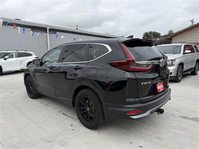 2020 Honda CR-V EX-L   - Photo 2 - Lexington, NE 68850
