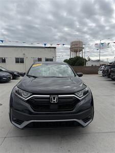 2020 Honda CR-V EX-L   - Photo 5 - Lexington, NE 68850