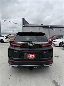 2020 Honda CR-V EX-L   - Photo 6 - Lexington, NE 68850