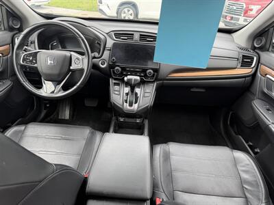 2020 Honda CR-V EX-L   - Photo 9 - Lexington, NE 68850